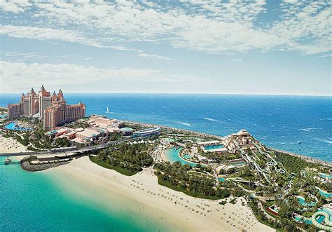 Atlantis Resorts Incentives.